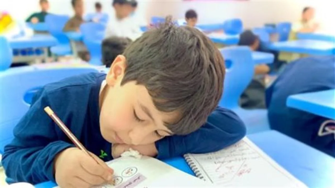 تقليص الحصص الدراسية.. الكشف عن تفاصيل الدوام المدرسي خلال شهر رمضان المبارك 2026